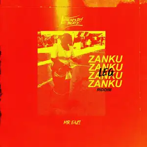 Legendury Beatz - Zanku Leg Riddim Ft. Mr Eazi X Zlatan